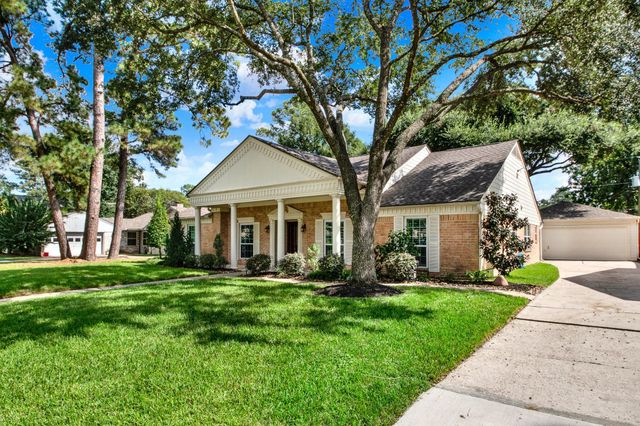 5315 Lawn Arbor Drive, Houston, TX 77066