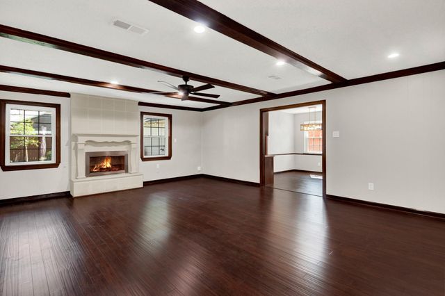 5315 Lawn Arbor Drive, Houston, TX 77066