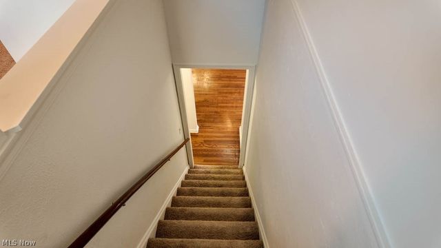 15401 Walvern Boulevard Boulevard, Maple Heights, OH 44137