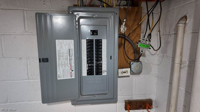 15401 Walvern Boulevard Boulevard, Maple Heights, OH 44137