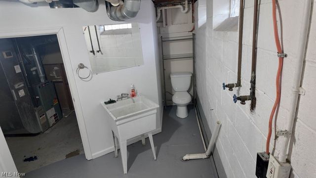 15401 Walvern Boulevard Boulevard, Maple Heights, OH 44137