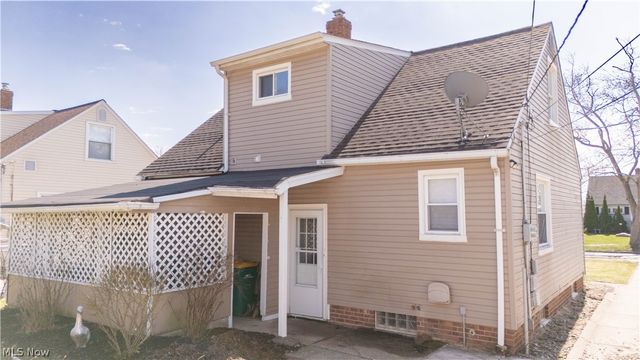 15401 Walvern Boulevard Boulevard, Maple Heights, OH 44137