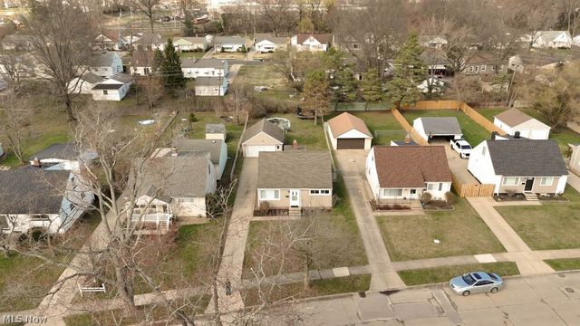 15401 Walvern Boulevard Boulevard, Maple Heights, OH 44137