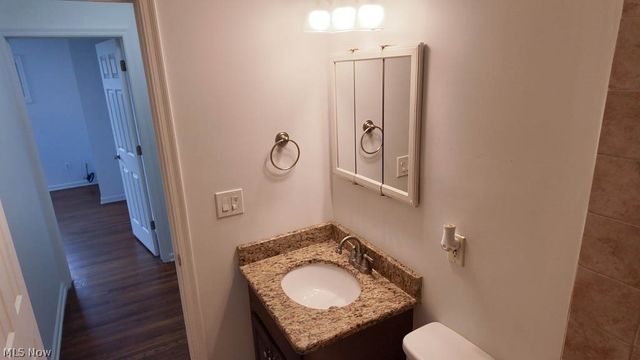 15401 Walvern Boulevard Boulevard, Maple Heights, OH 44137