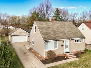 15401 Walvern Boulevard Boulevard, Maple Heights, OH 44137