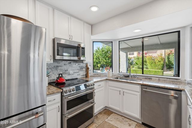 5518 E Waltann Lane, Scottsdale, AZ 85254