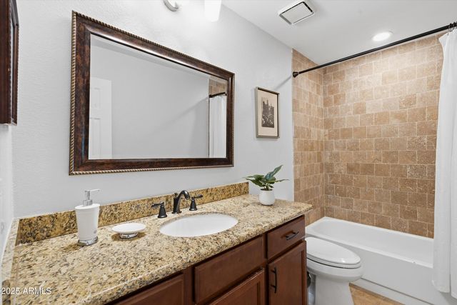 5518 E Waltann Lane, Scottsdale, AZ 85254