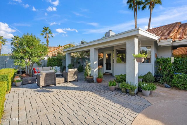 5518 E Waltann Lane, Scottsdale, AZ 85254