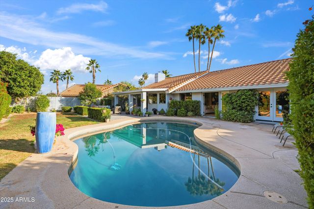 5518 E Waltann Lane, Scottsdale, AZ 85254