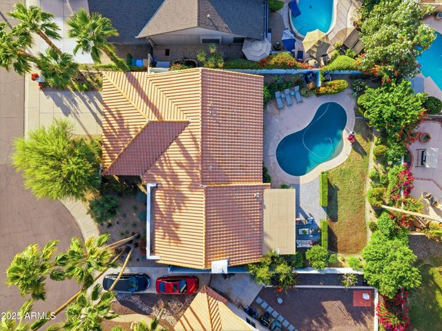 5518 E Waltann Lane, Scottsdale, AZ 85254