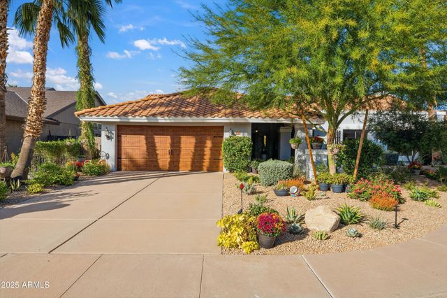 5518 E Waltann Lane, Scottsdale, AZ 85254