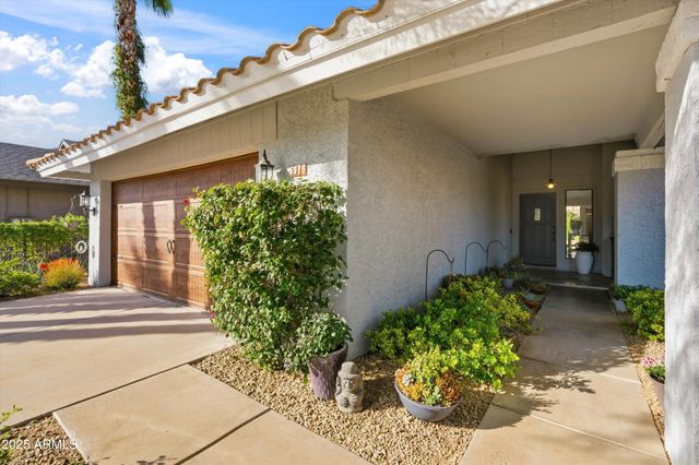 5518 E Waltann Lane, Scottsdale, AZ 85254