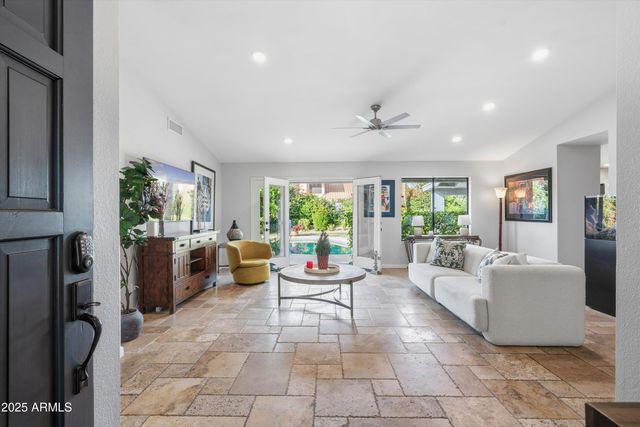 5518 E Waltann Lane, Scottsdale, AZ 85254