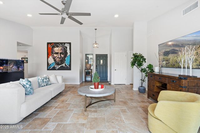 5518 E Waltann Lane, Scottsdale, AZ 85254