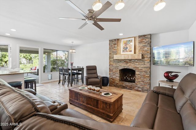 5518 E Waltann Lane, Scottsdale, AZ 85254