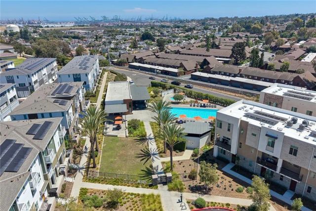 1478 Sea, San Pedro, CA 90732