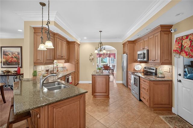 307 Holly Ridge Drive, Anderson, SC 29621