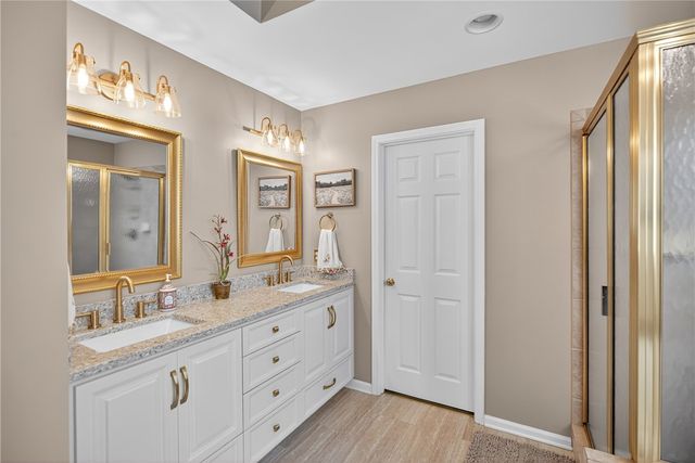 307 Holly Ridge Drive, Anderson, SC 29621