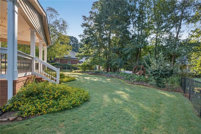 307 Holly Ridge Drive, Anderson, SC 29621