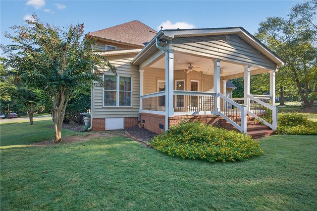 307 Holly Ridge Drive, Anderson, SC 29621