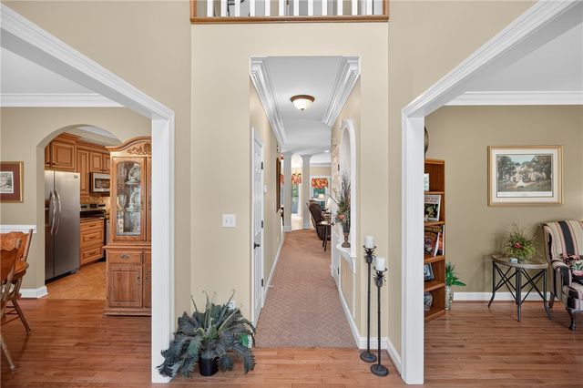 307 Holly Ridge Drive, Anderson, SC 29621