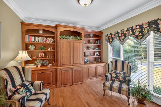 307 Holly Ridge Drive, Anderson, SC 29621