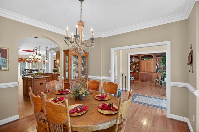 307 Holly Ridge Drive, Anderson, SC 29621