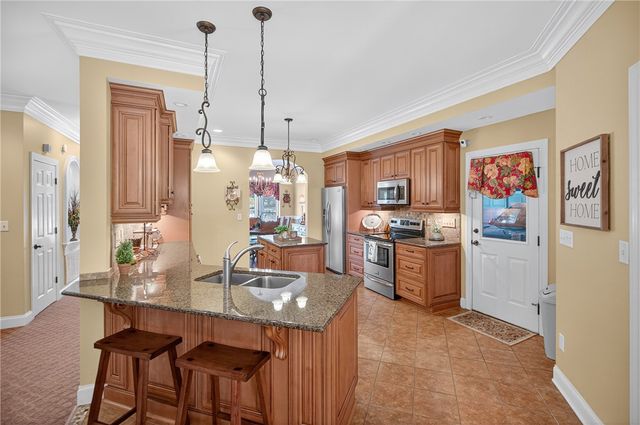 307 Holly Ridge Drive, Anderson, SC 29621