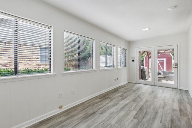 2804 Ridgewood Drive, Hurst, TX 76054