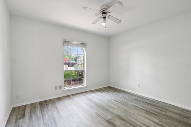 2804 Ridgewood Drive, Hurst, TX 76054