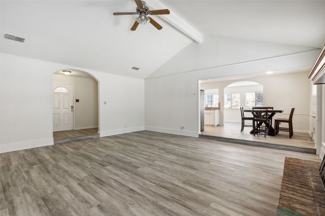 2804 Ridgewood Drive, Hurst, TX 76054
