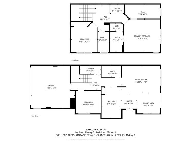 25866 Iris C, Moreno Valley, CA 92551