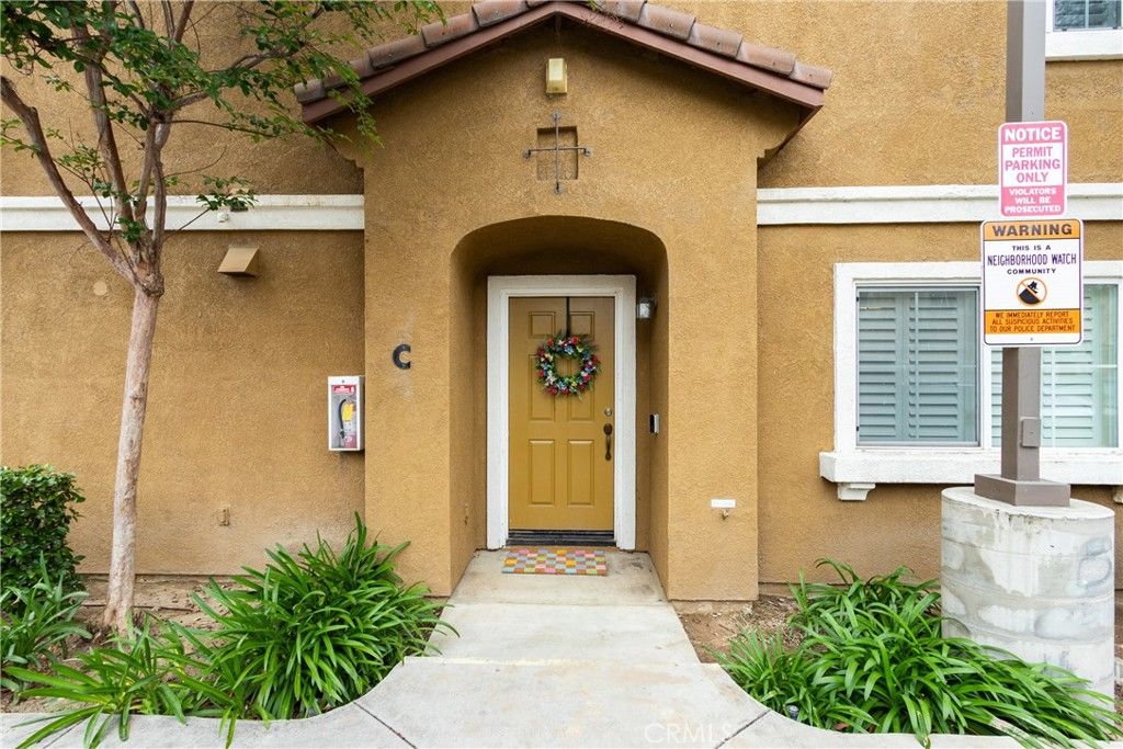 25866 Iris C, Moreno Valley, CA 92551