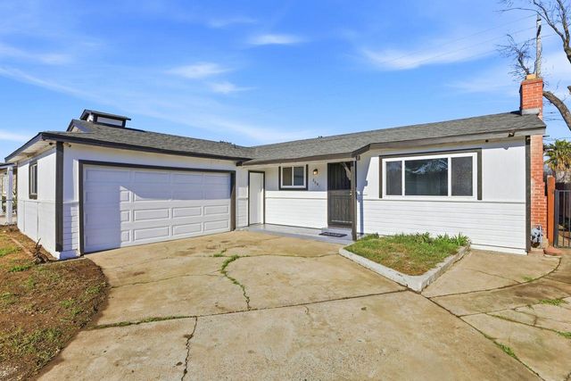 2681 Meadowvale Ave, Sacramento, CA 95822