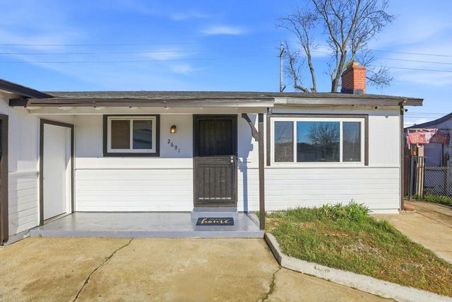 2681 Meadowvale Ave, Sacramento, CA 95822