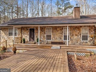 5295 Ridge Road, Douglasville, GA 30134
