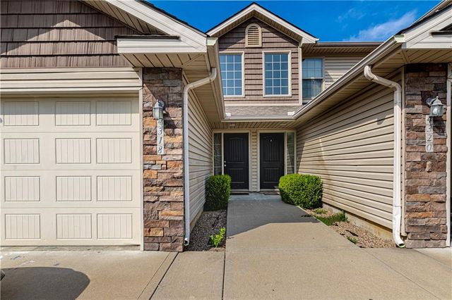 4318 83rd Street, Kansas City, MO 64119