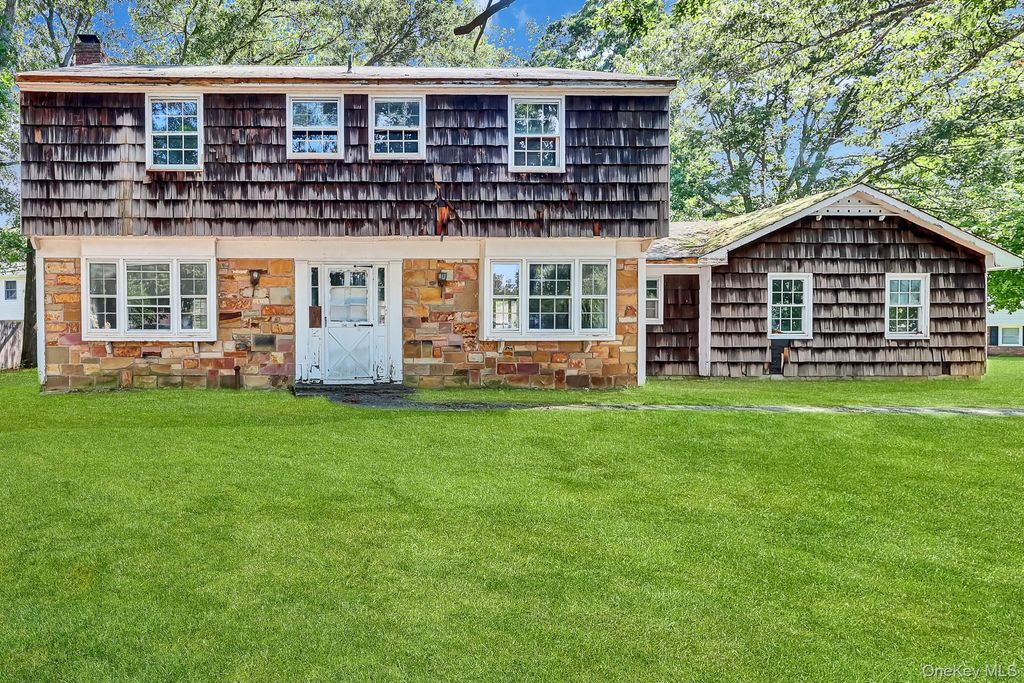 1343 Stony Brook Road, Stony Brook, NY 11790 — exterior
