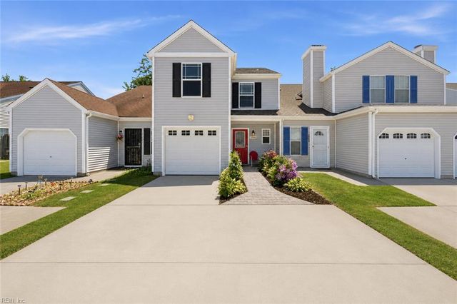 5548 Maple Cluster CT, Virginia Beach, VA 23462