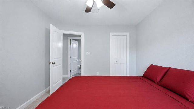 5548 Maple Cluster CT, Virginia Beach, VA 23462
