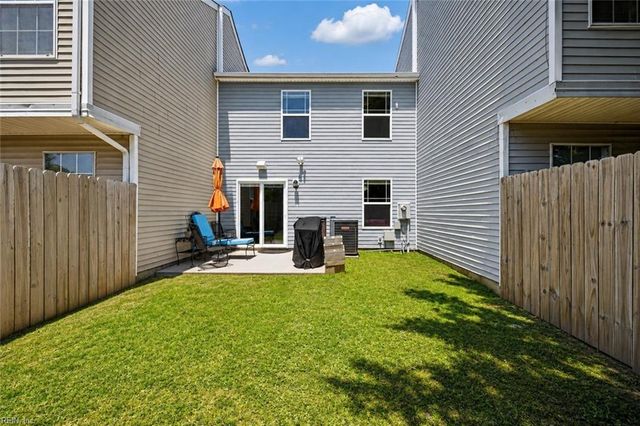 5548 Maple Cluster CT, Virginia Beach, VA 23462