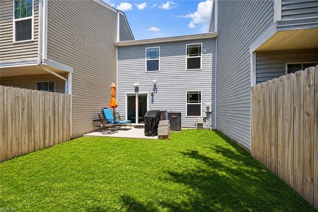 5548 Maple Cluster CT, Virginia Beach, VA 23462