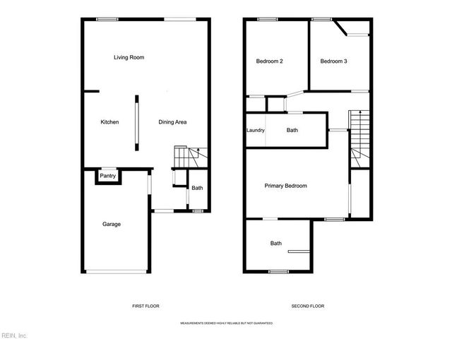 5548 Maple Cluster CT, Virginia Beach, VA 23462
