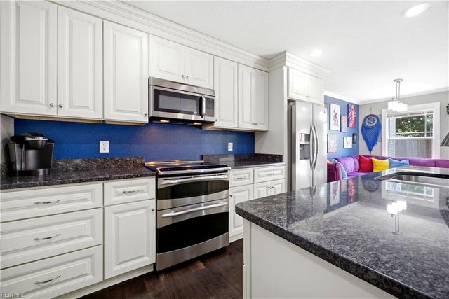 5548 Maple Cluster CT, Virginia Beach, VA 23462