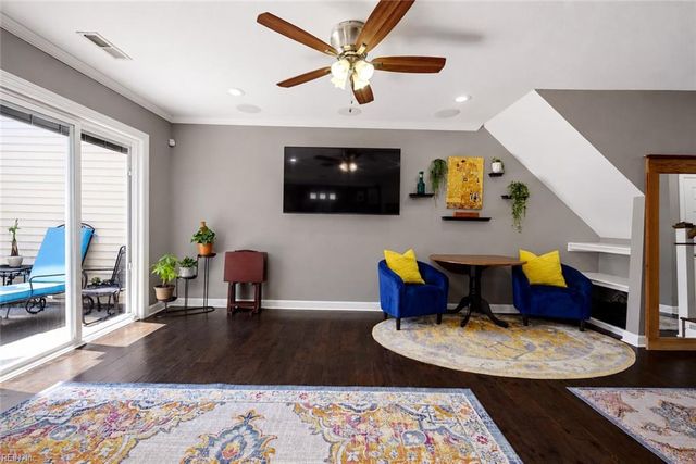 5548 Maple Cluster CT, Virginia Beach, VA 23462