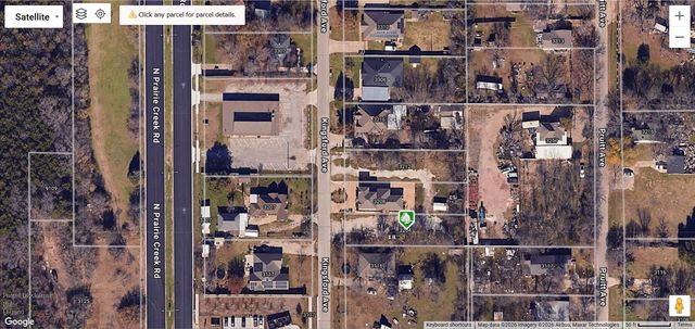 3212 Kingsford Avenue, Dallas, TX 75227