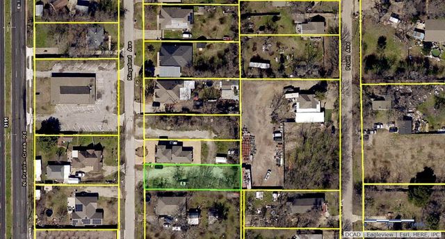3212 Kingsford Avenue, Dallas, TX 75227