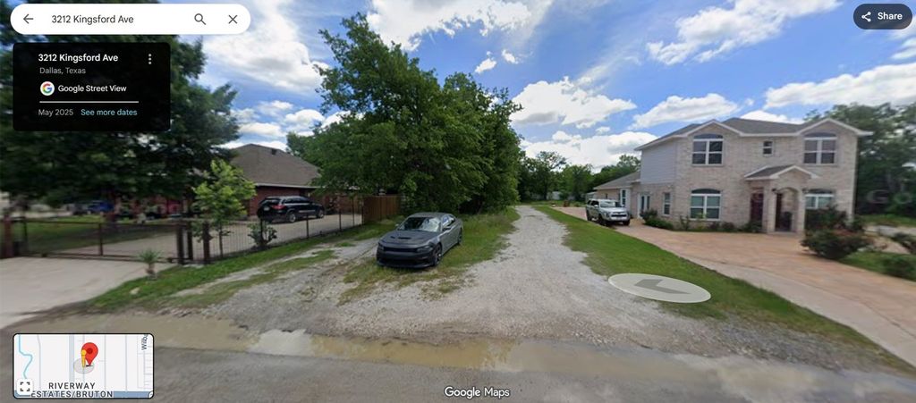 3212 Kingsford Avenue, Dallas, TX 75227