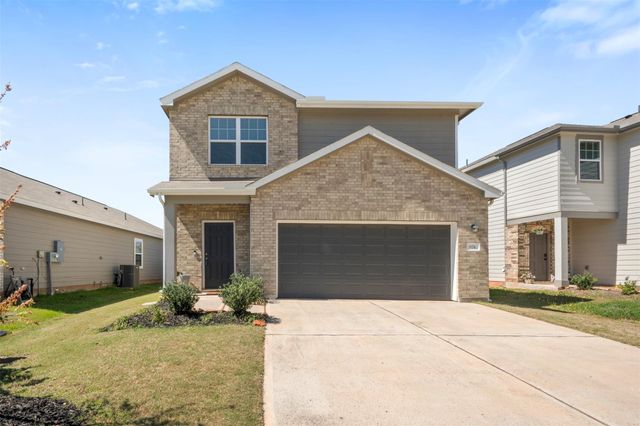 674 Amesbury Road, Montgomery, TX 77316