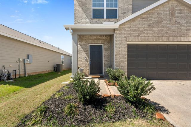674 Amesbury Road, Montgomery, TX 77316